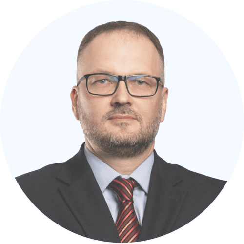 Андрей Усачев